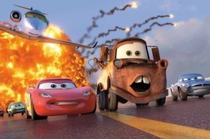 Create meme: cars 2, cartoon cars, cars cars