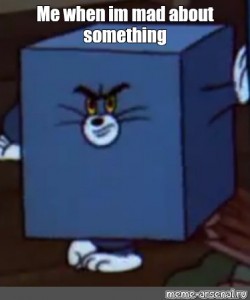 Create Meme Tom And Jerry Meme Tom Cat Square Square Tom From Tom And Jerry Pictures Meme Arsenal Com - jerry meme roblox