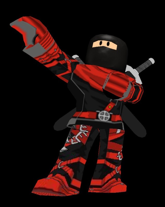 Create meme: roblox ninja, get the ninja, shirt roblox ninja