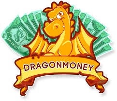 Create meme: dragon money drawing, dragonmoney, dragon money