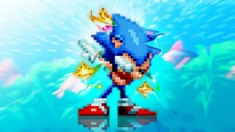 Create meme: Sonic Mania Deb, sonic mania plus, game sonic