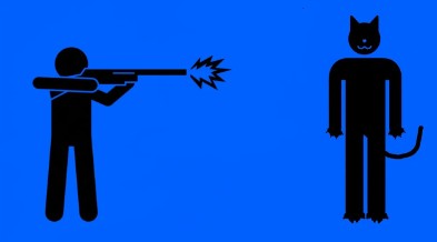 Create meme: shooting clipart, Bullet shooting drawing, Shooting drawing