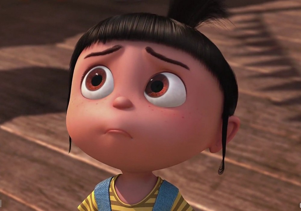 Create Meme Despicable Me Agnes Agnes Gru Pictures Meme Arsenal Com