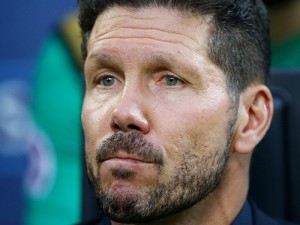 Create meme: Simeon, Diego Simeone, diego simeone