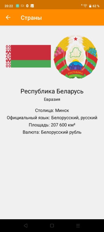 Create meme: symbols of the Republic of belarus, state symbols of the Republic of belarus, Belarus