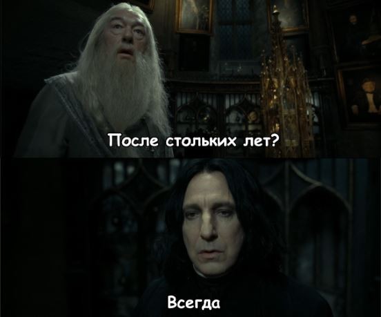 Создать мем: северус снейп гарри поттер, hogwarts harry potter, снейп гарри поттер