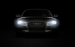 Создать мем: ауди а7 обои на айфон, обои ауди, audi заставка на телефон