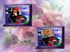 Создать мем: плейкаст, fond, фоторамка digital photo frame 8