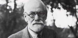 Create meme: according to Freud, psychoanalysis, grandfather Freud