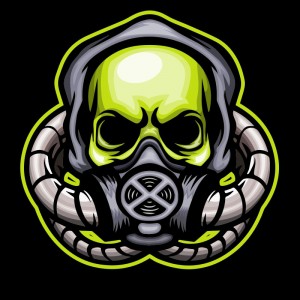 Создать мем: игровые логотипы, toxic, аватар для кс