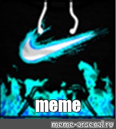 Create meme: null