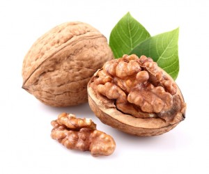 Create meme: walnut on white background, walnut
