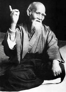 Create meme: Morihei Ueshiba memes, meme monk the sage, Chinese sage