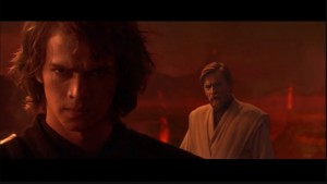 Create meme: Anakin Skywalker episode 3, star wars lll revenge of the Sith Anakin, Anakin