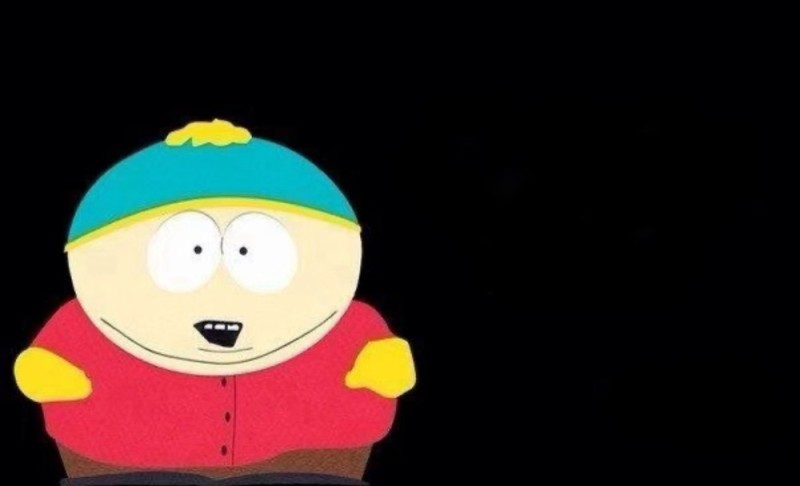 Create meme: Cartman from South Park, south park cartman, Eric Cartman