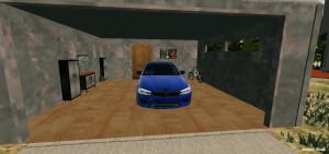 Create meme: bmw m 5 f 90, machine SBDC