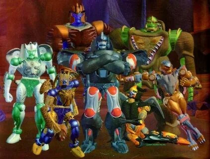 Создать мем: битвы зверей, трансформеры: битвы зверей/beast wars: transformers (1996-1999), transformers beast wars игра