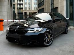 Create meme: bmw M 5 competition 2023, black bmw m 5, bmw m 5