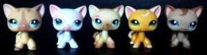 Create meme: stacki pet shop, littlest pet shop, lps cat