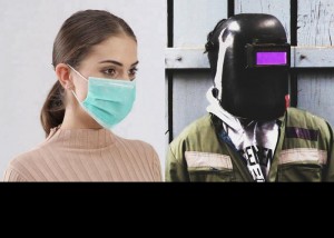 Create meme: face mask medical, mask respirator medical, respirator mask