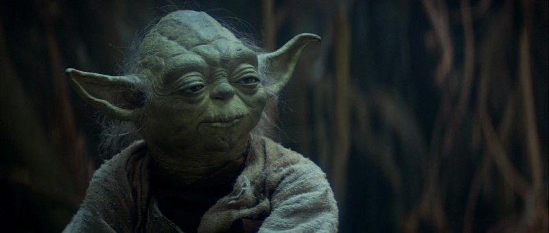 Create meme: Yoda from star wars, Jedi master Yoda, Yoda 