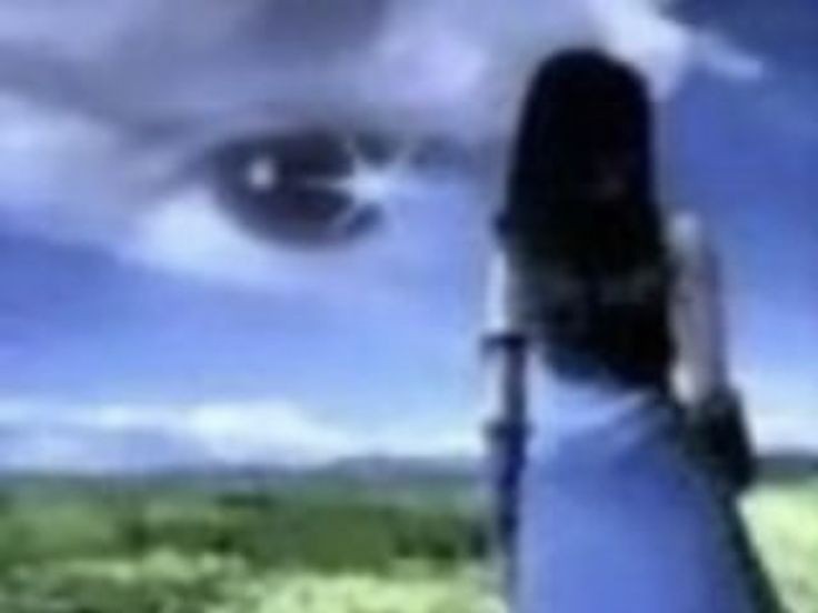 Create meme: The eyes of heaven, eyes in the sky, crystal castles