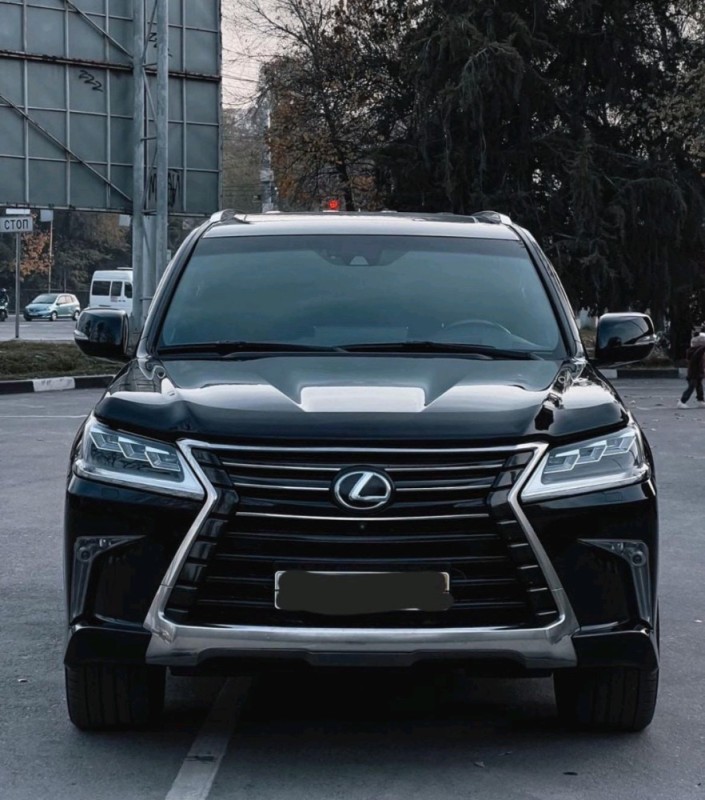 Создать мем: Lexus RX III Рестайлинг, новый lexus lx, лексус лх 450 д