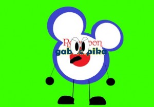 Create meme: Mickey mouse