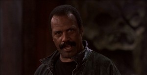 Создать мем: fred williamson, от заката до рассвета обои, от заката до рассвета актеры