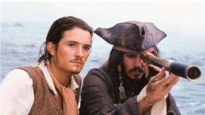 Create meme: Jack Sparrow, pirates of the Caribbean