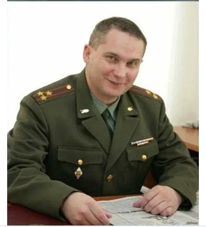 Create meme: the military commissar smiles, zakharov nikolay aleksandrovich military commissar, military enlistment office memes