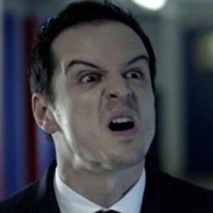 Create meme: memes, andrew scott, Sherlock