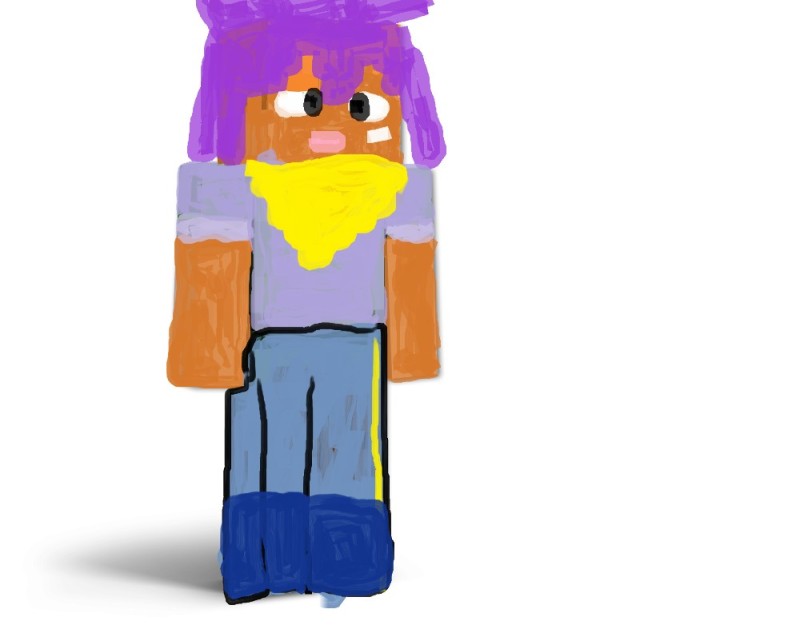 Create meme: skins for shelly, Shelly Minecraft, golden shelly skin