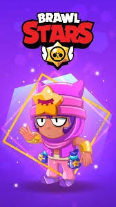 Создать мем: персонажи brawl stars, сэнди brawl stars, Brawl Stars