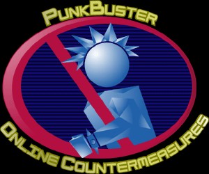 Create meme: punkbuster, vacnet, flash game