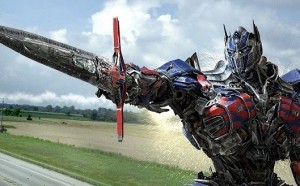 Create meme: transformers age of extinction Optimus Prime, Optimus Prime