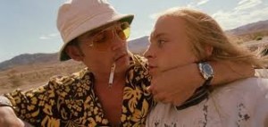 Create meme: fear and loathing in Las Vegas movie 1998 Toby, fear and loathing in Las Vegas Toby, fear and loathing in Las Vegas movie 1998