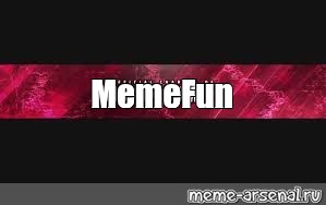 Create meme: null