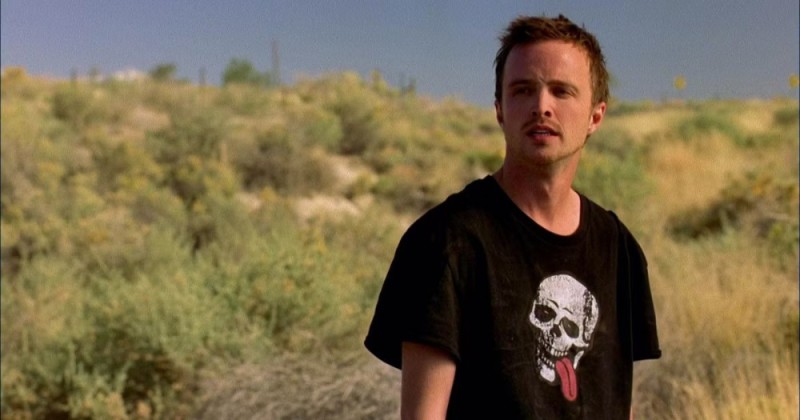 Create meme: jesse pinkman actor, Jesse Pinkman Season 1, jesse pinkman 