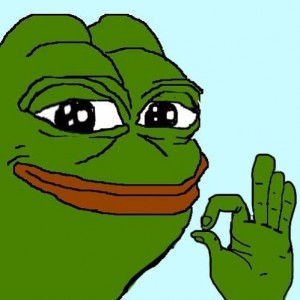 Create meme: Pepe the frog meme with a heart, Pepe memes PNG, Pepe the frog