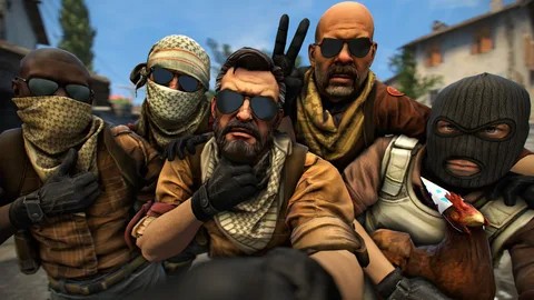 Создать мем: counter-strike: global offensive, ксс кс го, скриншот