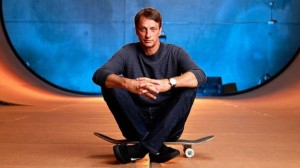 Создать мем: тони хоук травма ноги, tony hawk, der tag wird kommen фильм