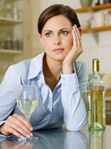 Create meme: women's, drinking woman, Girl