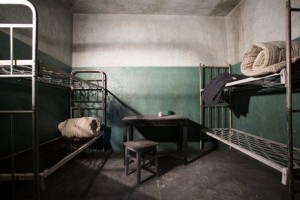 Create meme: jail 4 pics, Vladimir Central prison photo inmates, bench work