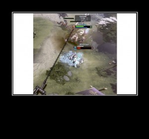 Create meme: dota 2 game, game dota, game DotA