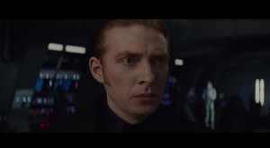 Create meme: haaks, General haaks actor, domhnall Gleeson General hacks