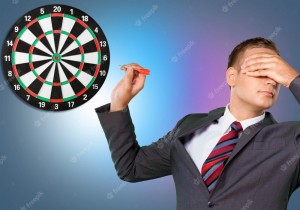 Create meme: Darts target, Darts