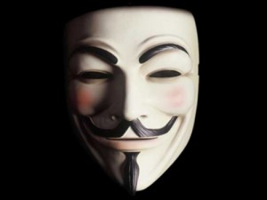 Создать мем: anonymous