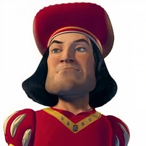 Create meme: Shrek Lord Farquaad, Lord Farquaad