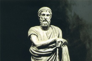 Создать мем: Гомер, гомер древнегреческий поэт, гомер философ